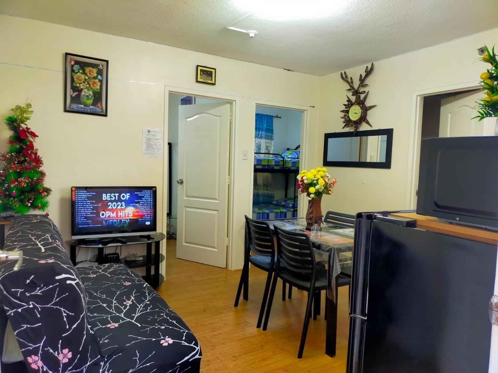 Two-Bedroom At San Remo Oasis Cebu Exteriér fotografie