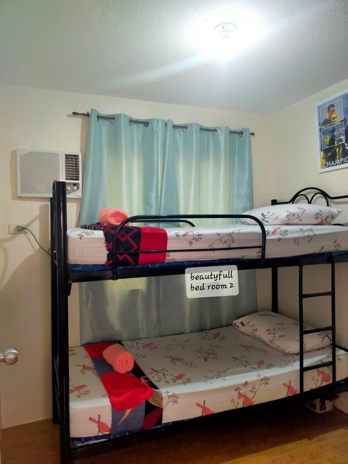 Two-Bedroom At San Remo Oasis Cebu Exteriér fotografie